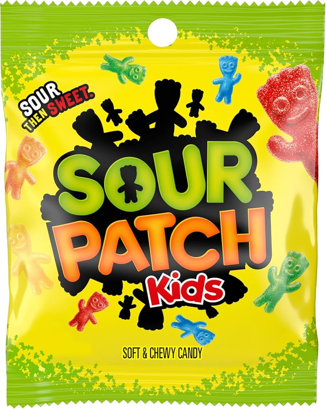 SOUR PATCH KIDS 141G